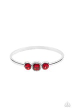 Load image into Gallery viewer, Royal Demands - Red