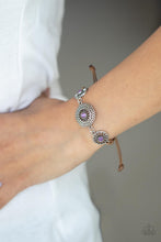 Load image into Gallery viewer, Bohemian Botany - Purple