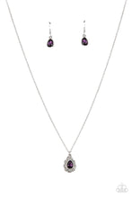 Load image into Gallery viewer, Vintage Validation - Purple
