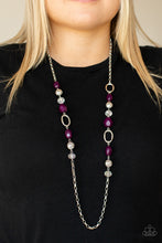 Load image into Gallery viewer, Vivid Variety - Purple