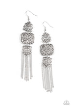 Load image into Gallery viewer, Eastern Elegance - Silver