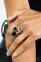 Load image into Gallery viewer, Demandingly Duchess - Black