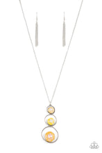 Load image into Gallery viewer, Celestial Courtier - Yellow