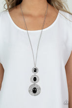 Load image into Gallery viewer, Talisman Trendsetter - Black