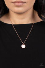 Load image into Gallery viewer, New Age Nautical - Copper