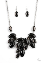 Load image into Gallery viewer, Date Night Nouveau - Black