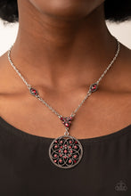 Load image into Gallery viewer, TIMELESS Traveler - Red