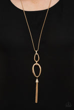 Load image into Gallery viewer, Elegantly Entrancing - Gold