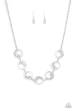 Load image into Gallery viewer, Blissfully Bubbly - White