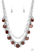 Load image into Gallery viewer, Beachfront Fabulous - Brown