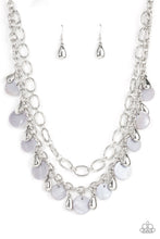 Load image into Gallery viewer, Beachfront Fabulous - Silver