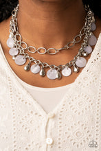 Load image into Gallery viewer, Beachfront Fabulous - Silver