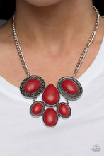 Load image into Gallery viewer, All-Natural Nostalgia - Red