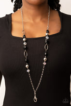 Load image into Gallery viewer, Vivid Variety - Black