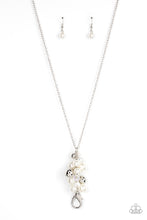 Load image into Gallery viewer, Drip Drop Dazzle - White