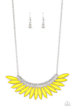Load image into Gallery viewer, Flauntable Flamboyance - Yellow