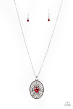 Load image into Gallery viewer, Sonata Swing - Red