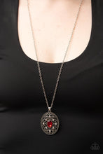Load image into Gallery viewer, Sonata Swing - Red