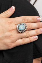 Load image into Gallery viewer, Beach Bijou - Blue