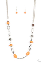 Load image into Gallery viewer, Barefoot Bohemian - Orange