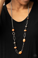 Load image into Gallery viewer, Barefoot Bohemian - Orange
