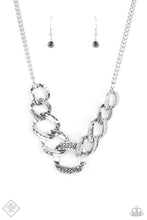 Load image into Gallery viewer, Bombshell Bling - Silver