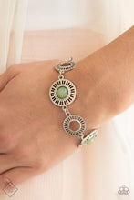 Load image into Gallery viewer, Coastal Charmer - Green
