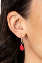 Load image into Gallery viewer, Saguaro Soul Trek - Red