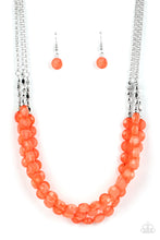 Load image into Gallery viewer, Pacific Picnic - Orange