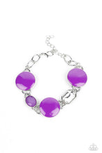 Load image into Gallery viewer, Dreamscape Dazzle - Purple