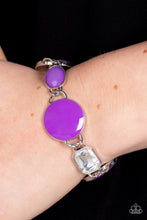Load image into Gallery viewer, Dreamscape Dazzle - Purple