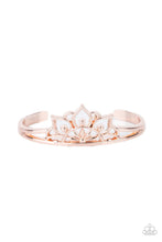 Load image into Gallery viewer, Mandala Mindfulness - Rose Gold
