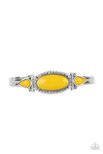 Load image into Gallery viewer, Tribal Trinket - Yellow
