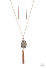 Load image into Gallery viewer, Botanical Beaches - Copper
