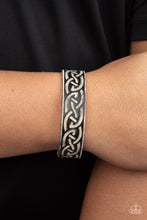 Load image into Gallery viewer, Rebel Runes - Black
