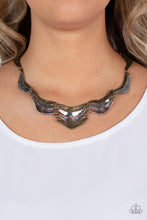 Load image into Gallery viewer, Mixed Metal Mecca - Brass

