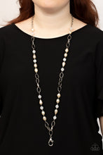 Load image into Gallery viewer, Tea Party Tango - White
