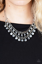 Load image into Gallery viewer, Urban Palace - Silver
