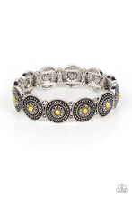 Load image into Gallery viewer, Granada Garden Party - Yellow
