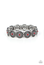 Load image into Gallery viewer, Granada Garden Party - Red
