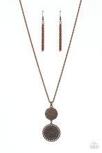Load image into Gallery viewer, Meet Me At The Garden Gate - Copper
