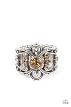 Load image into Gallery viewer, We Wear Crowns Here - Brown
