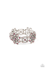 Load image into Gallery viewer, Regal Recognition - Pink
