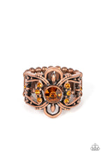 Load image into Gallery viewer, We Wear Crowns Here - Copper
