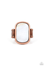 Load image into Gallery viewer, Tidal Tranquility - Copper
